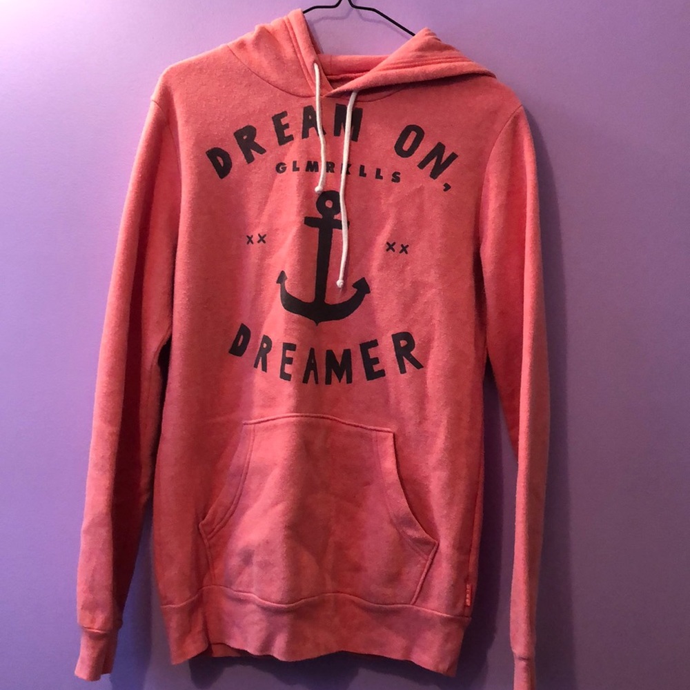 Glamour Kills sweatshirt